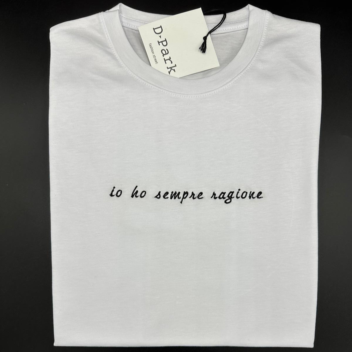 T-shirt Personalizzata