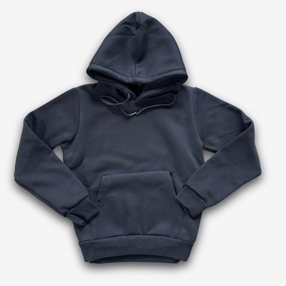 elpa Donna con Cappuccio – Ricamo Grinch Centrale