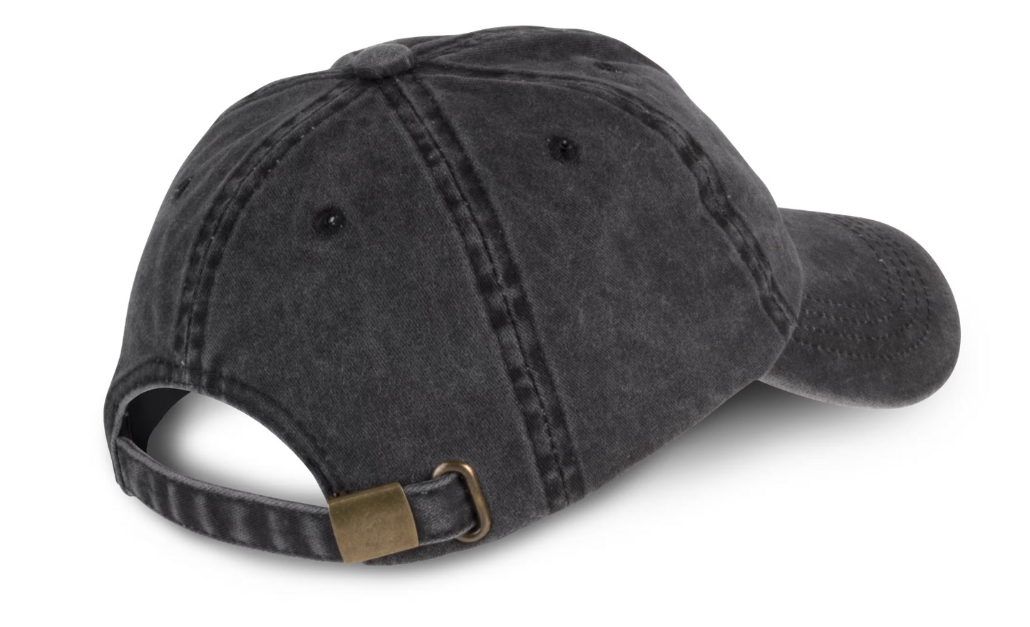 Cappellino Vintage " DADDY" Ricamato