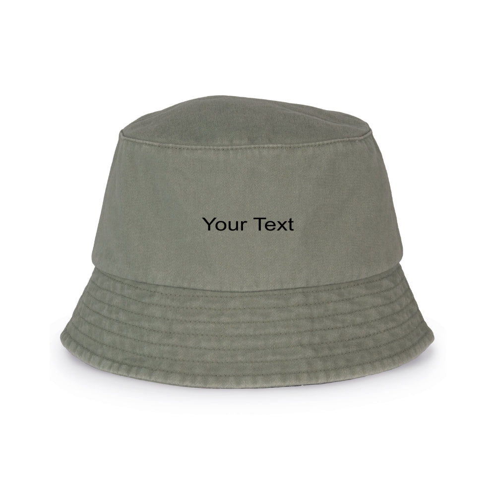 Cappello Pescatore Personalizzato