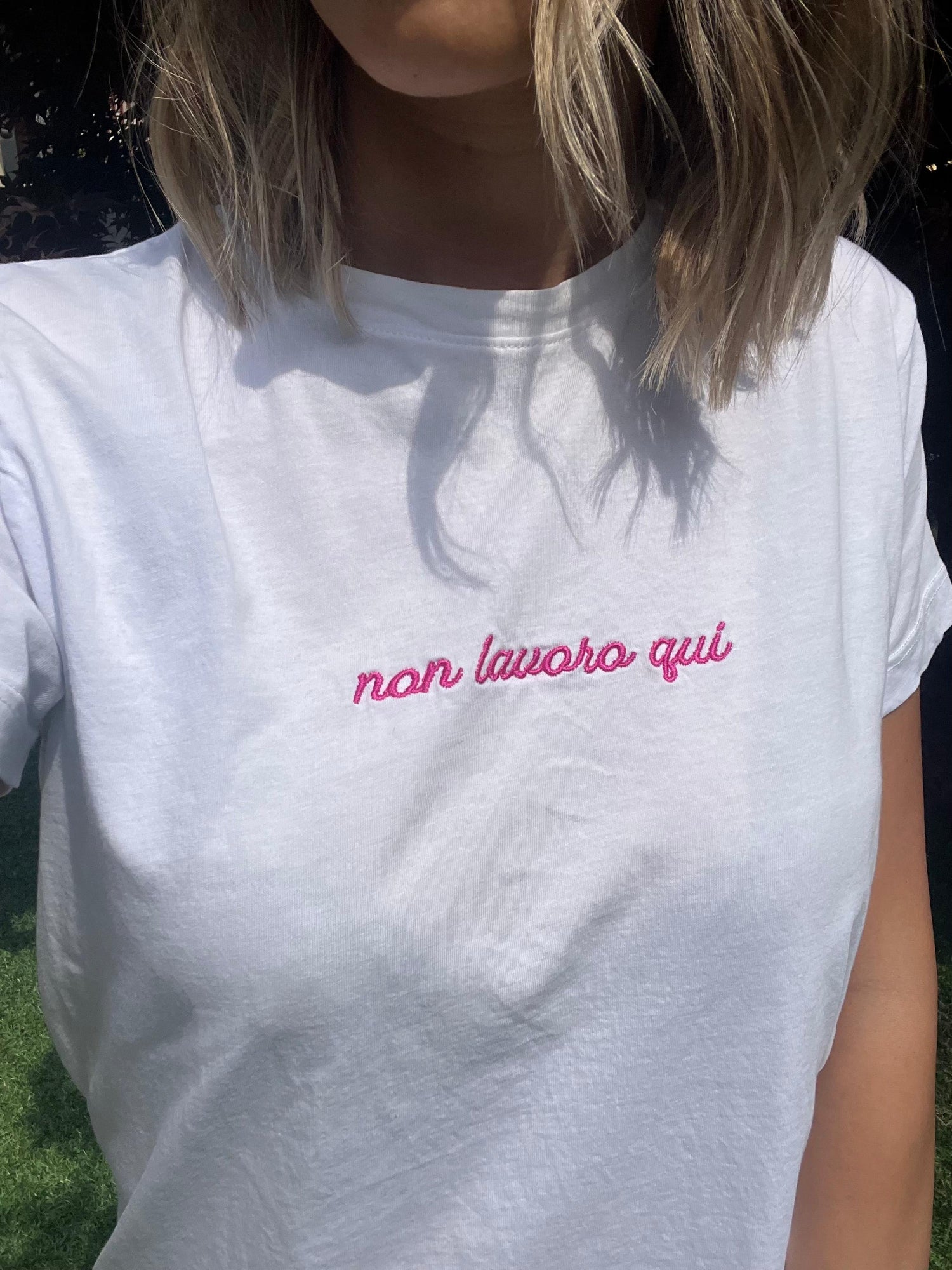 T-shirt