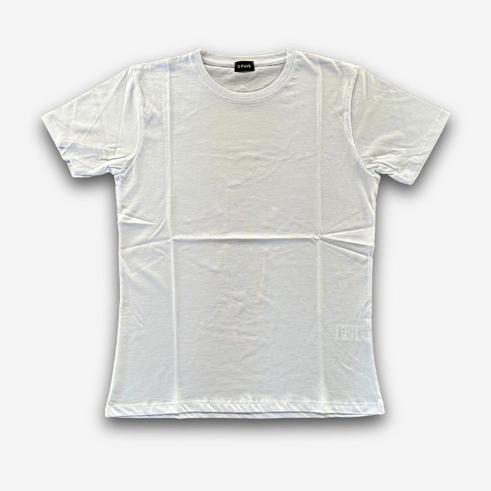 T-shirt Uomo Personalizzata con Foto Ricamata a colori
