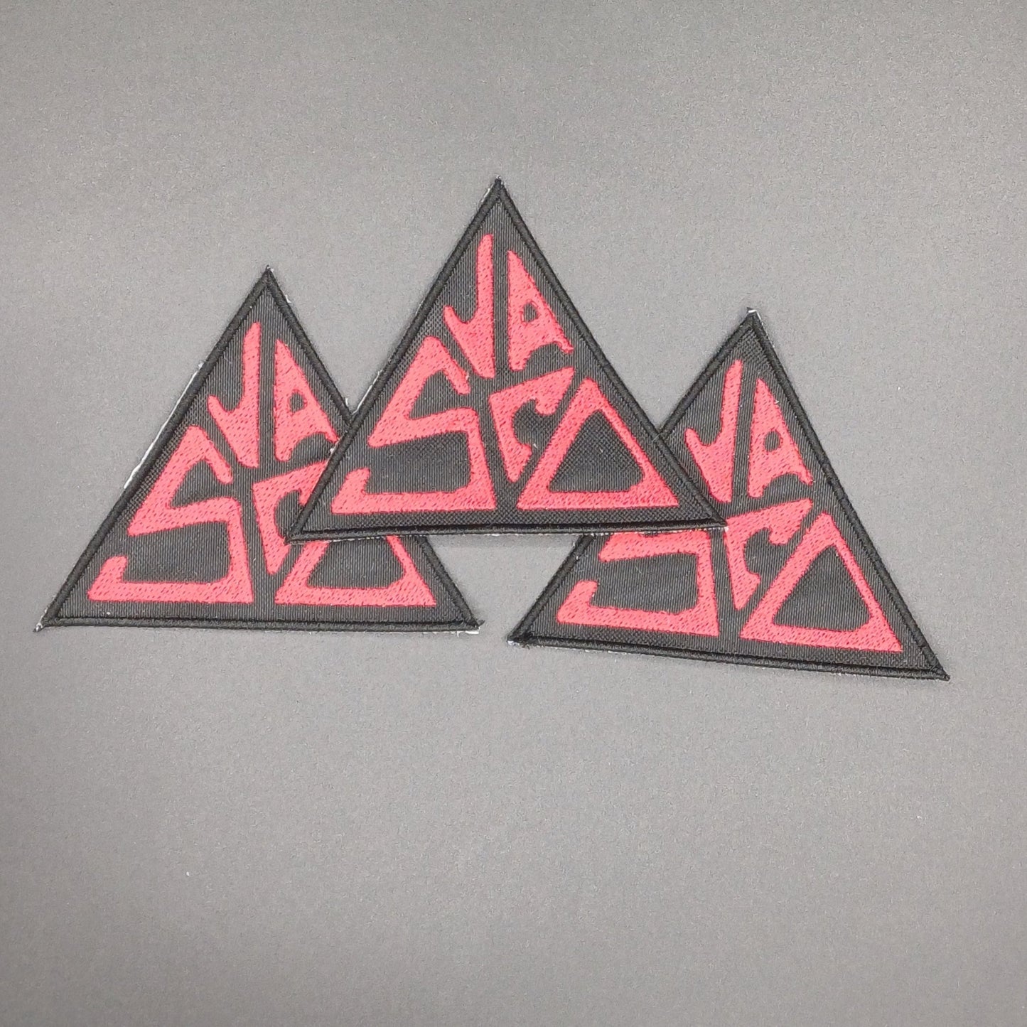 Patch "vasco rossi"