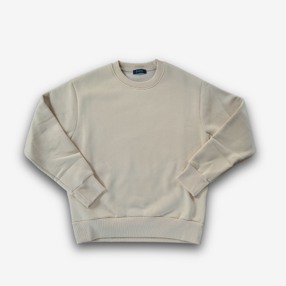 Women's Crewneck Sweatshirt "I Don't Want Solutions, I Just Want to Complain" – Central Embroidery