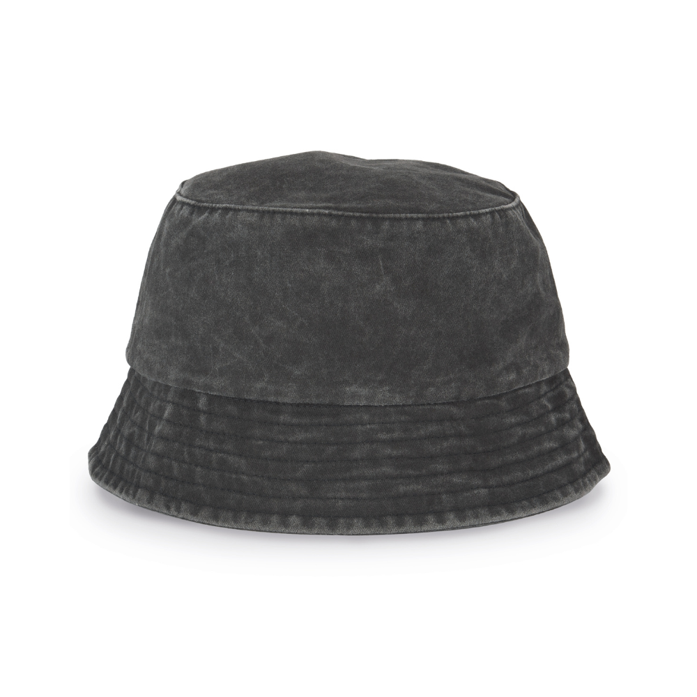 Cappello Pescatore Vintage" non voglio soluzioni voglio solo lamentarmi" Ricamato