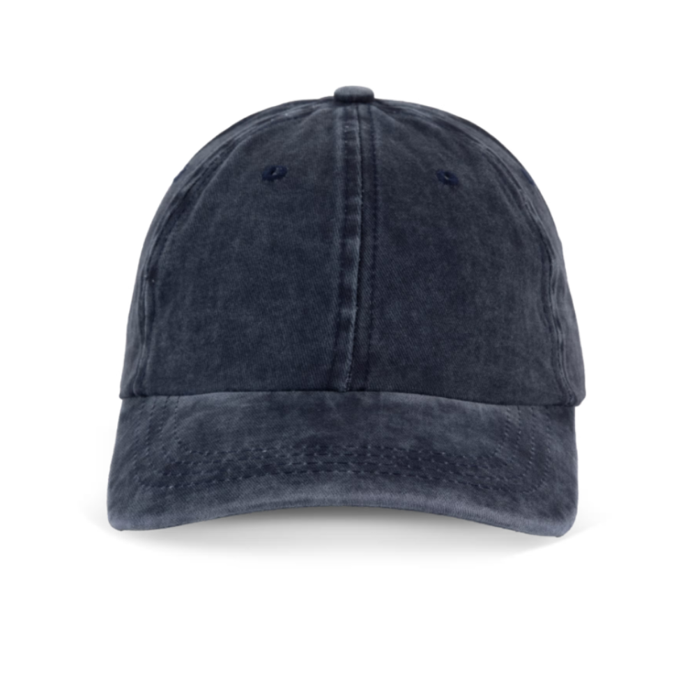 Cappellino personalizzato — MAMMA EST. con nomi ricamati