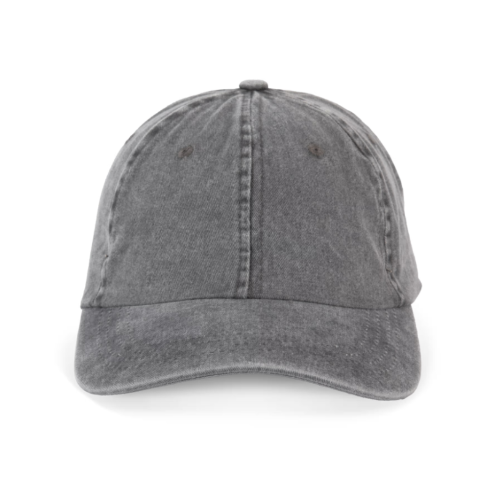 Cappellino personalizzato — MAMMA EST. con nomi ricamati