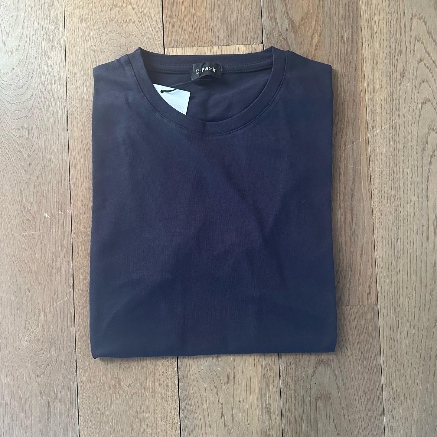 T-shirt Uomo ricamata " Campari Spritz"