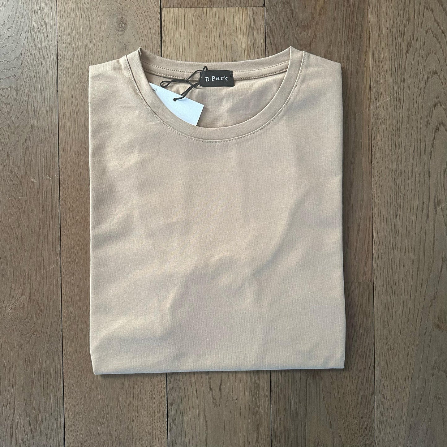 T-shirt uomo con Smiley ricamato