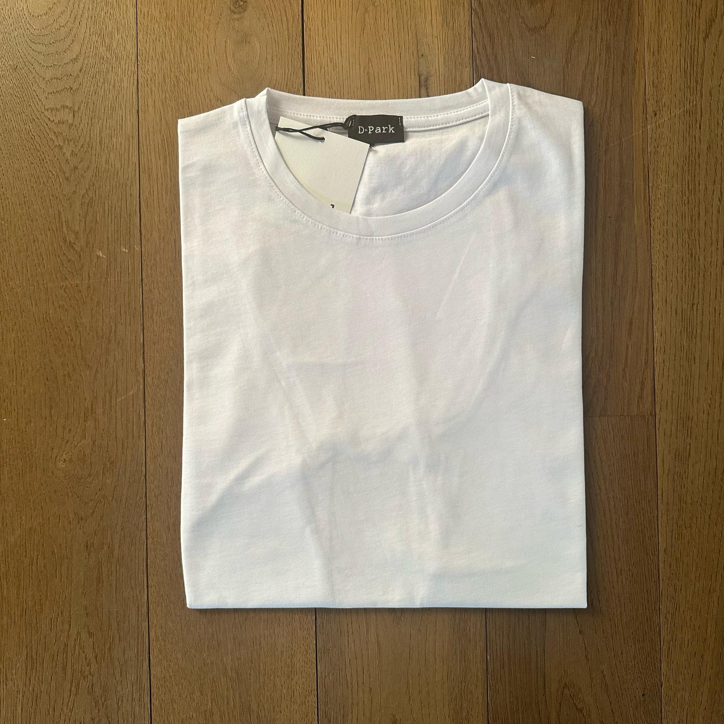 T-shirt Uomo ricamata " Campari Spritz"