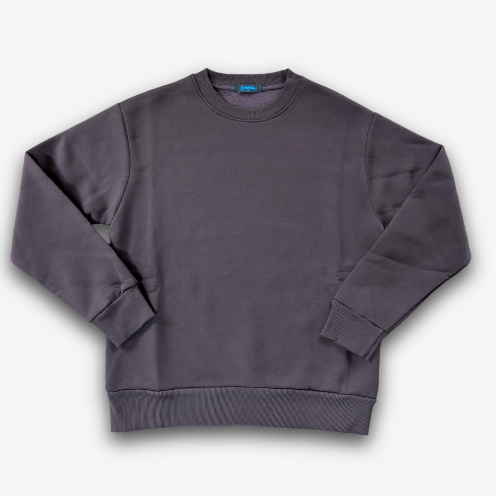 Women's Crewneck Sweatshirt "I Don't Want Solutions, I Just Want to Complain" – Central Embroidery