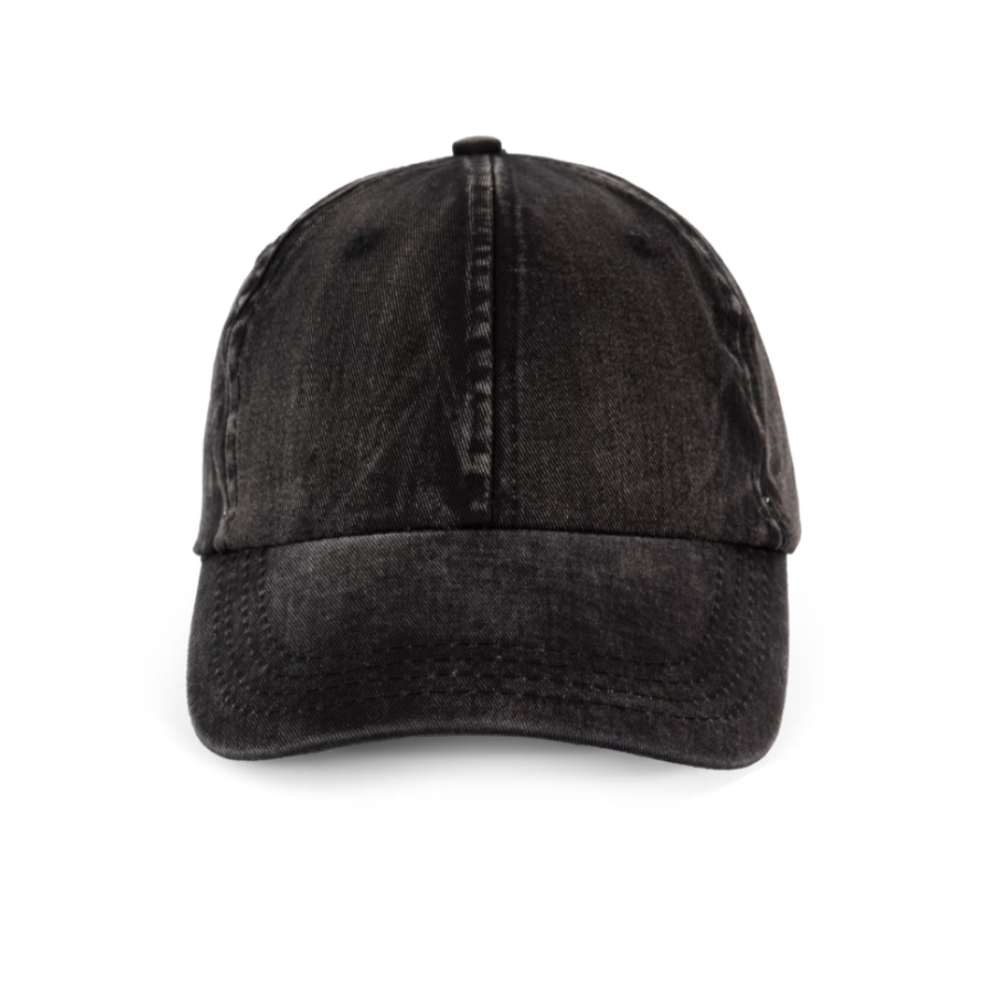 Cappellino personalizzato — MAMMA EST. con nomi ricamati