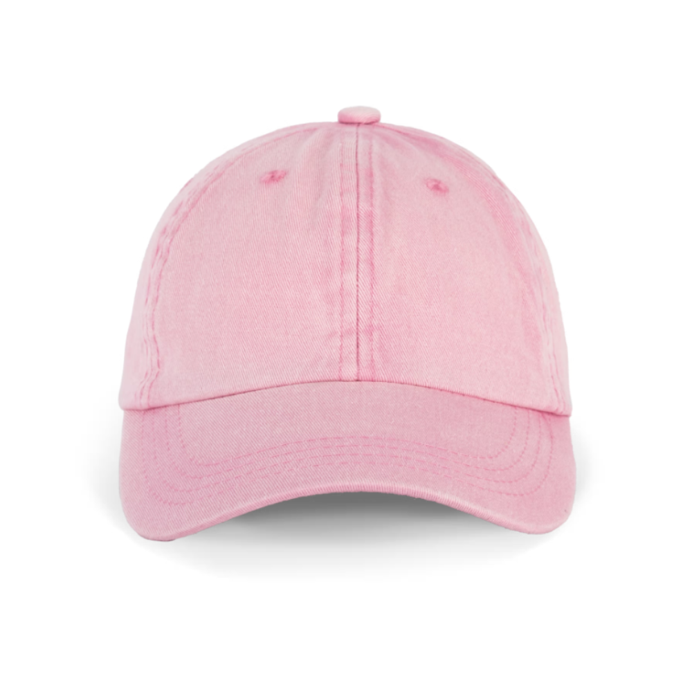 Cappellino personalizzato — MAMMA EST. con nomi ricamati