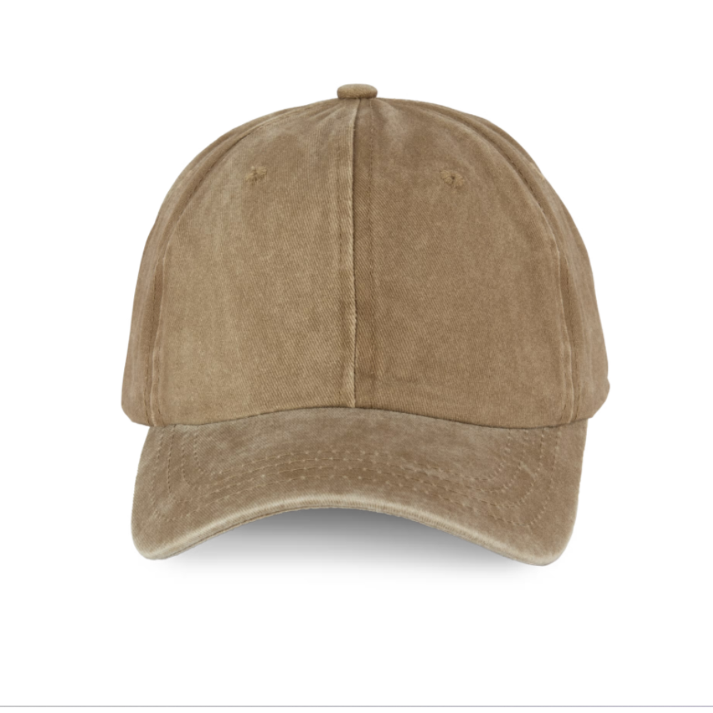 Cappellino personalizzato — MAMMA EST. con nomi ricamati