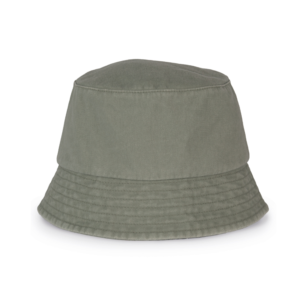 Cappello Pescatore Vintage" non voglio soluzioni voglio solo lamentarmi" Ricamato