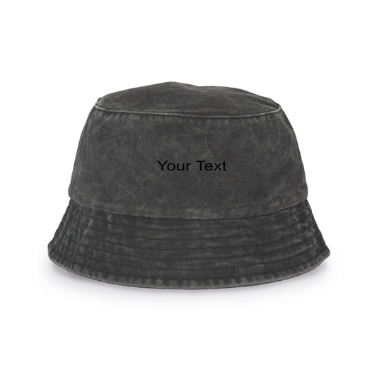 Cappello Pescatore Personalizzato